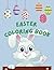 Easter Coloring Book for ki...