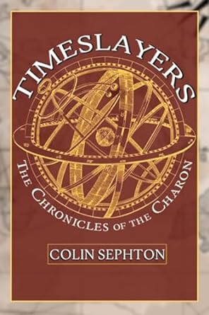 Timeslayers