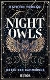Nightowls by Kathrin Tordasi
