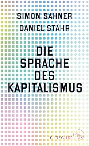 Die Sprache des Kapitalismus