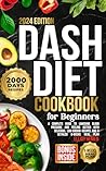 DASH Diet Cookboo...