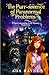 The Purr-sistence of Paranormal Problems (FAYE CONSTANTINE COZY MYSTERIES)