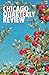 Chicago Quarterly Review #39 by Chicago Quarterly Review