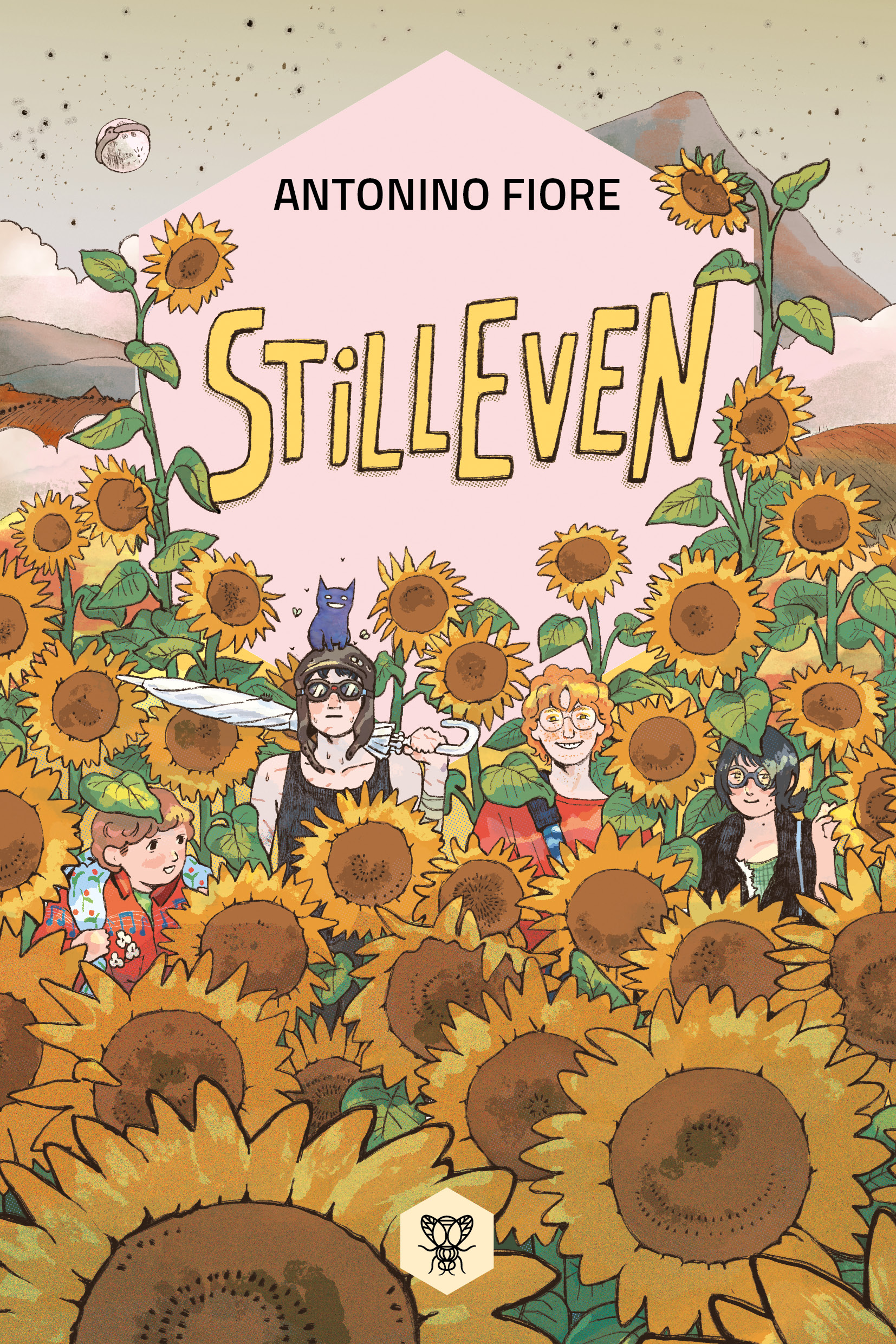 Stilleven (Paperback)