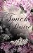 A Touch of Desire - Wenn Liebe Grenzen sprengt (DESIRE - Band 2): Royal Bad Hero Romance (German Edition)