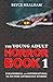 The Young Adult Horror Book...