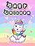 Baby Unicorn Coloring Book ...