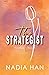 The Strategist (WaterFyre Rising, #5)