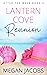 Lantern Cove Reunion After the Wave Series (Book 4) by Megan Jacobs