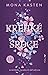Krehké srdce (Scarlet Luck, #2)