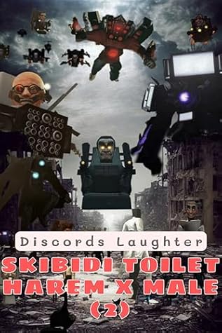 Skibidi Toilet Harem X Male (2)