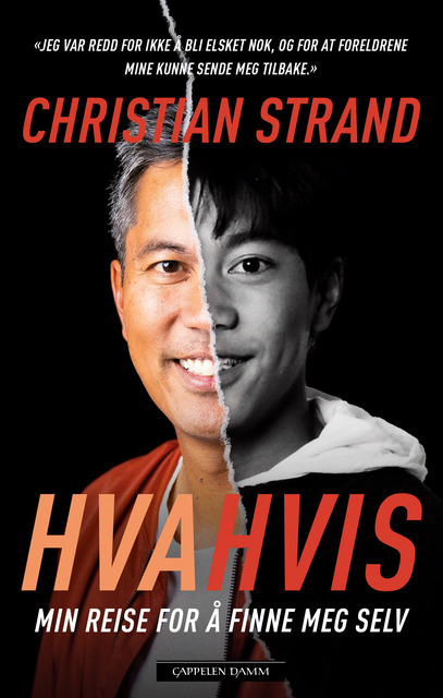 Hva hvis (Hardcover)