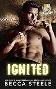 Ignited (LSU, #3)