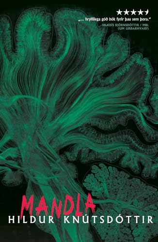 Mandla (Icelandic Edition)