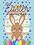 Easter Coloring Book for Kids