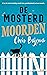 De mosterdmoorden by Chris Bajema
