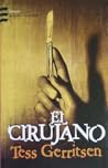 El Cirujano by Tess Gerritsen