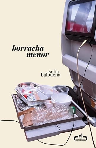 Borracha menor (Kindle Edition)