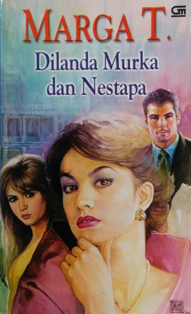 Dilanda Murka dan Nestapa (Paperback)