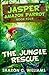 The Jungle Rescue (Jasper - Amazon Parrot)