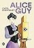 Alice Guy (Spanish Edition)