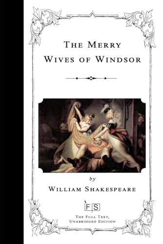 The Merry Wives of Windsor