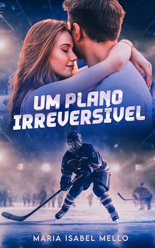 Um Plano Irreversível (Blue Dragons Livro 1)