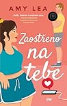Zaostřeno na tebe by Amy  Lea