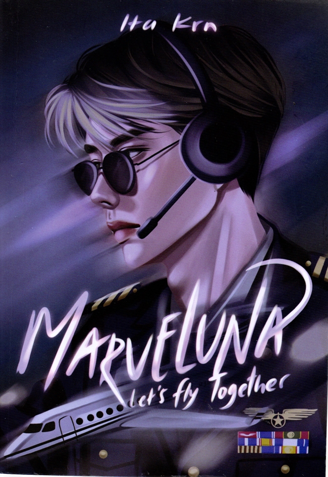 Marveluna (Paperback)