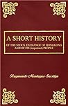 A Short History o...