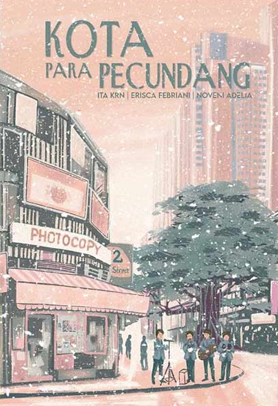 Kota Para Pecundang