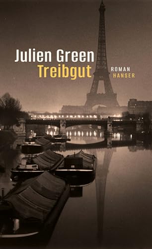 Treibgut (Hardcover)
