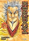 Kingdom, vol. 21:...