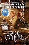 Good Omens by Terry Pratchett