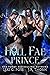 Hell Fae Prince (Hell Fae, #4)