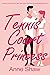 The Tennis Court Princess (Howler Sports Talent Agency)