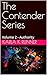 The Contender Series by Karla K Runner