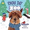Snow Day at the Zoo by Smithsonian Institute