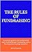 The Rules of Fundraising by Jeff Buchanan