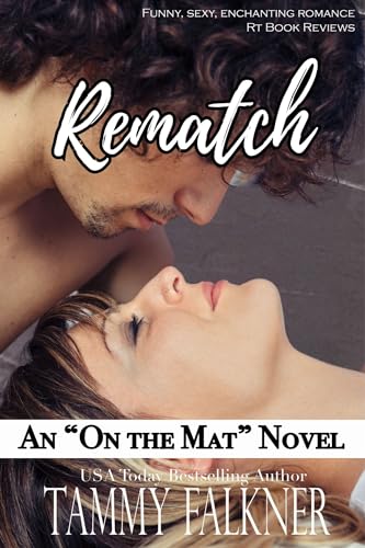 Rematch (The Reed Brothers, #12)