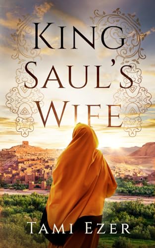 King Saul's Wife (Paperback)