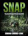 SNAP: You Can't Keep A Secret As A Pet
