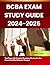 BCBA Exam Study Guide 2024-...
