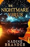 The Nightmare Virus by Nadine Brandes The Nightmare Virus by Nadine Brandes