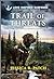 Trail of Threats (Mountain Country K-9 Unit, #6)