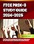 FTCE Prek-3 Study Guide 202...