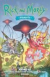 Rick and Morty Presents, Vol. 6 Rick and Morty Presents, Vol. 6
