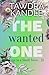The Wanted One by Tawdra Kandle