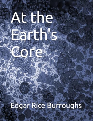 At the Earth's Core
