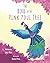 The Bird In The Pink Poui Tree by Lacy Wan